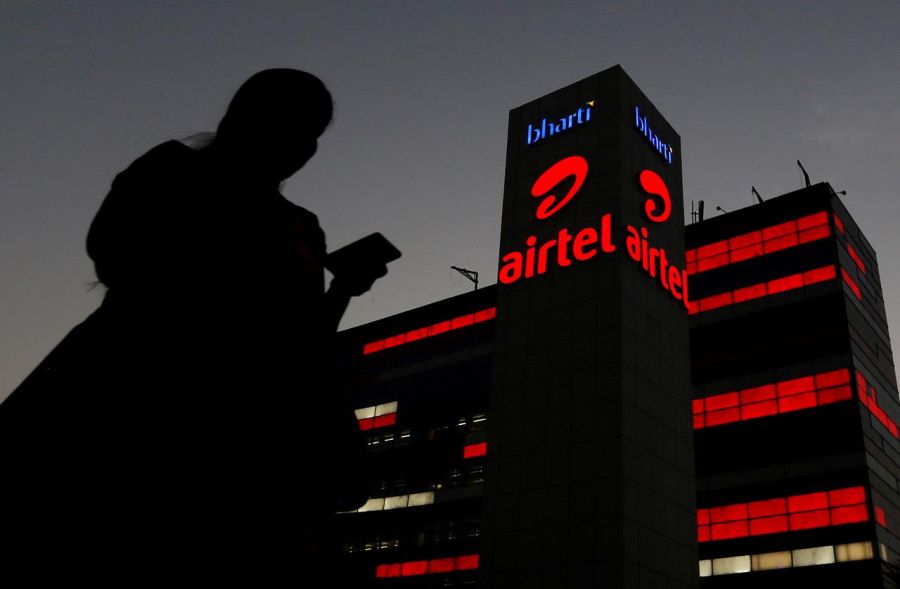 Airtel pays Rs 10,000 crore to govt towards statutory dues